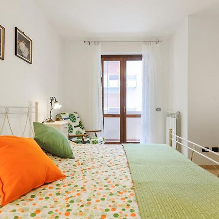 Casa Selleri Terrace Apartment Лече Екстериор снимка