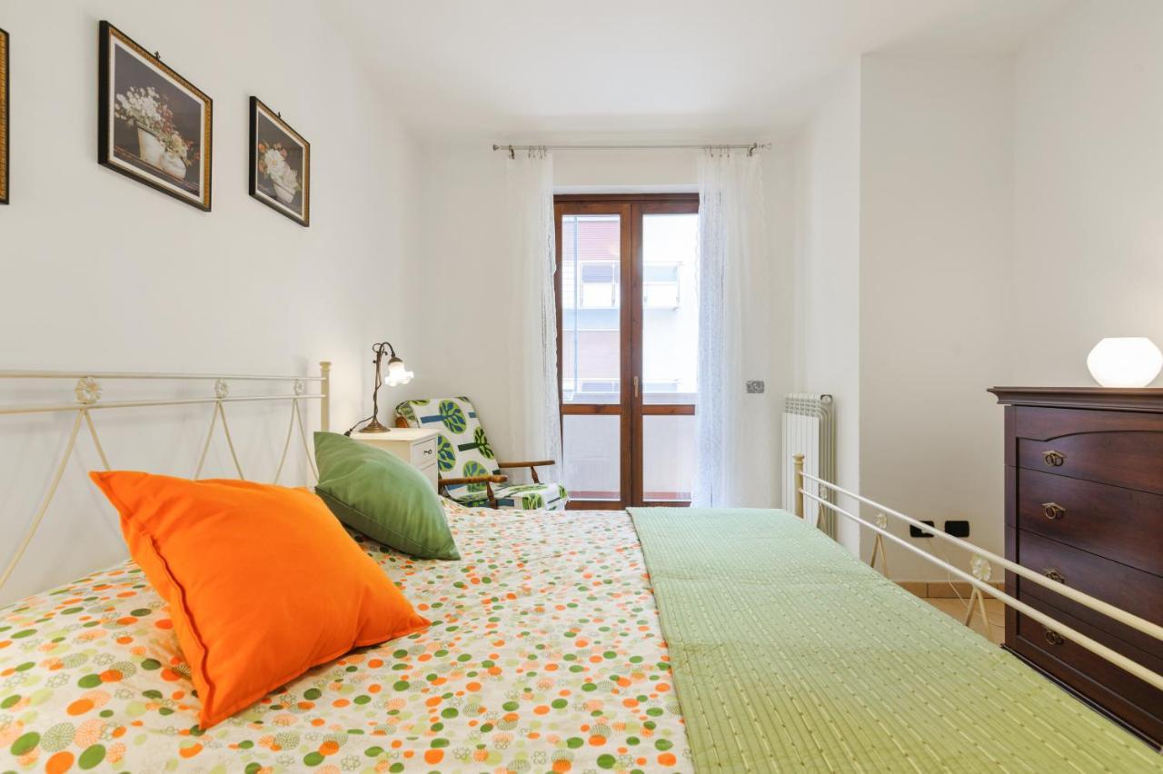 Casa Selleri Terrace Apartment Лече Екстериор снимка