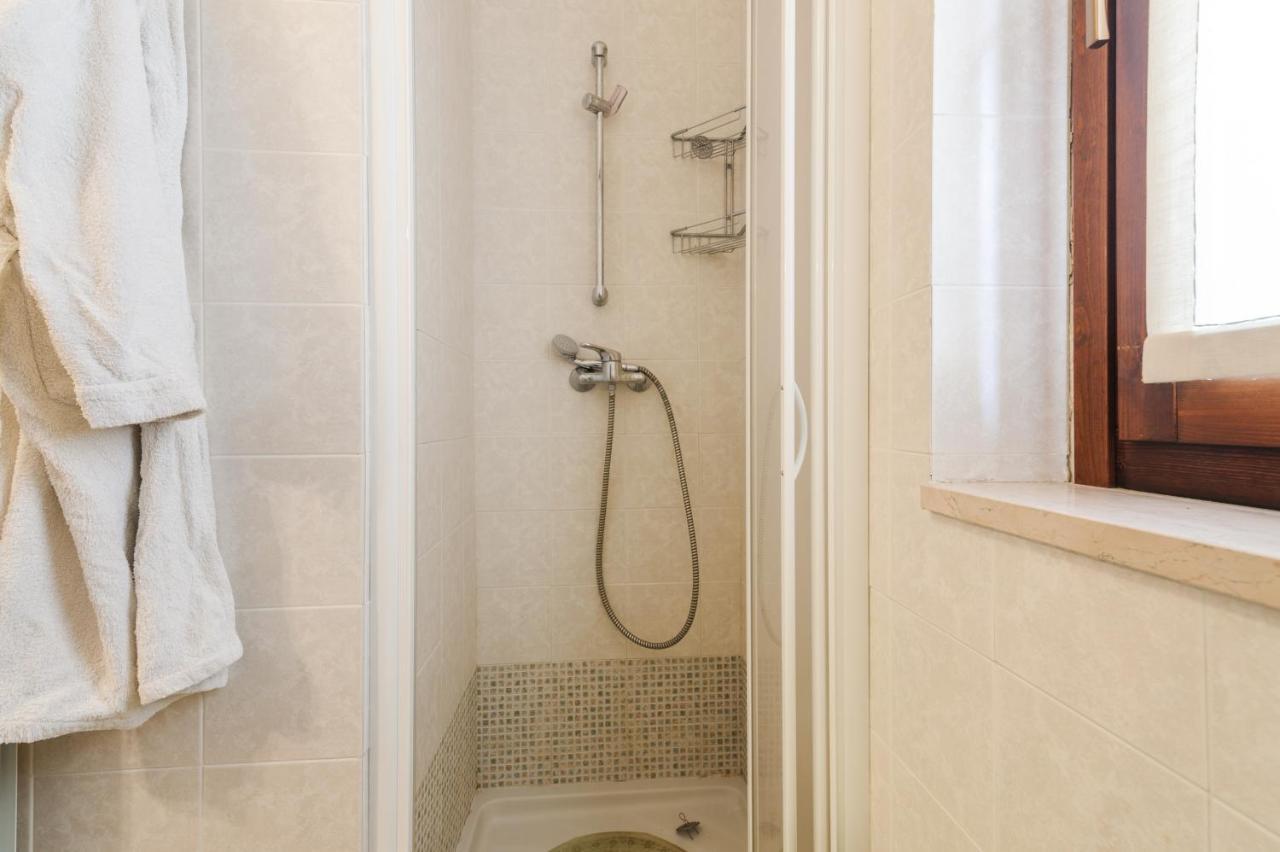 Casa Selleri Terrace Apartment Лече Екстериор снимка