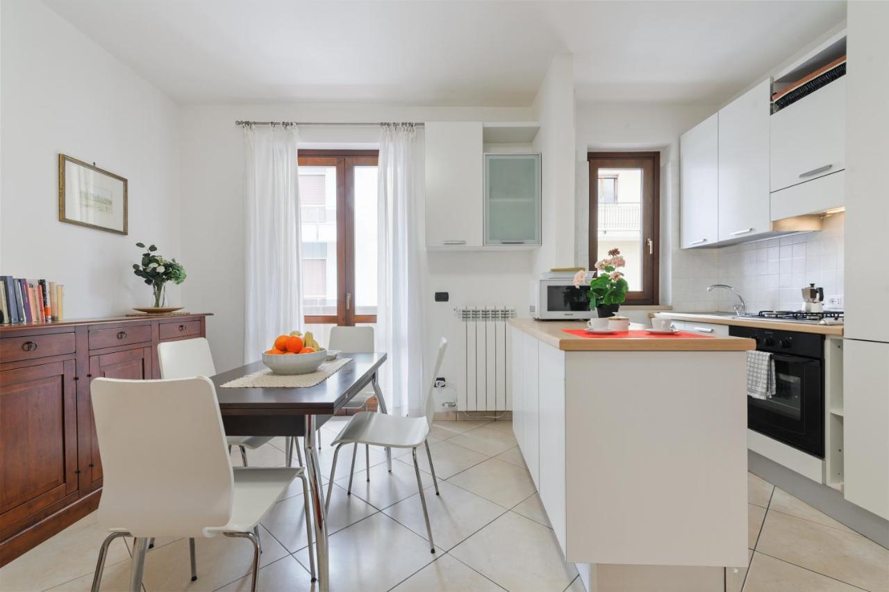 Casa Selleri Terrace Apartment Лече Екстериор снимка